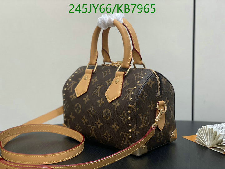 LV-Bag-Mirror Quality Code: KB7965 $: 245USD