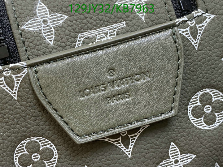 LV-Bag-Mirror Quality Code: KB7963 $: 129USD