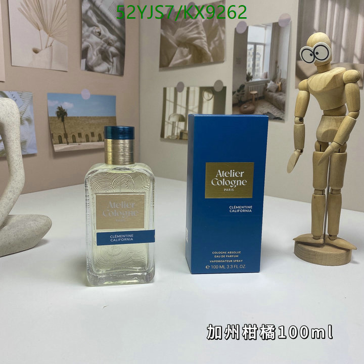 Atelier Cologne-Perfume Code: KX9262 $: 52USD