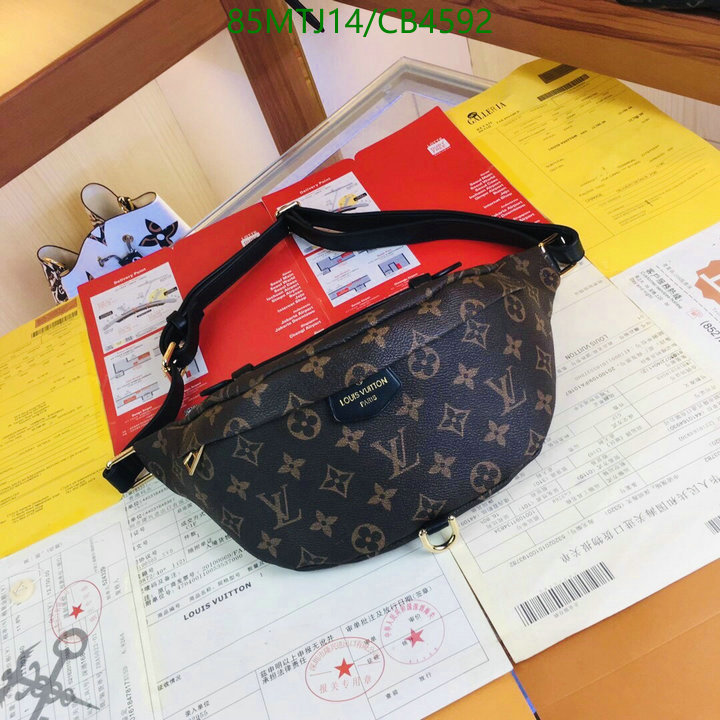 LV-Bag-4A Quality Code: CB4592 $: 85USD