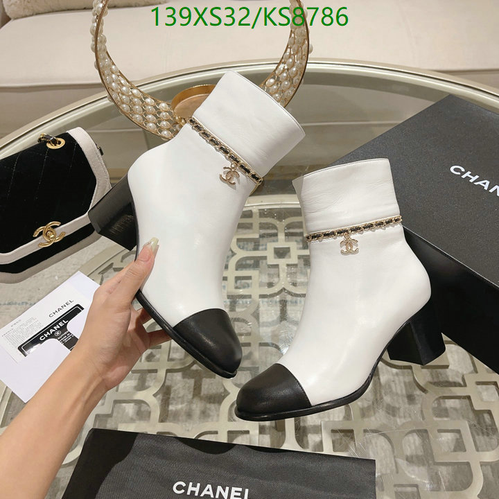 Boots-Women Shoes Code: KS8786 $: 139USD