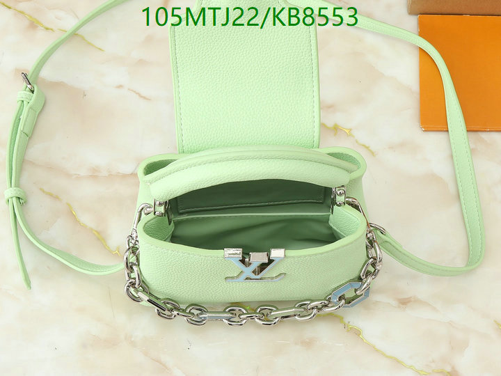 LV-Bag-4A Quality Code: KB8553 $: 105USD