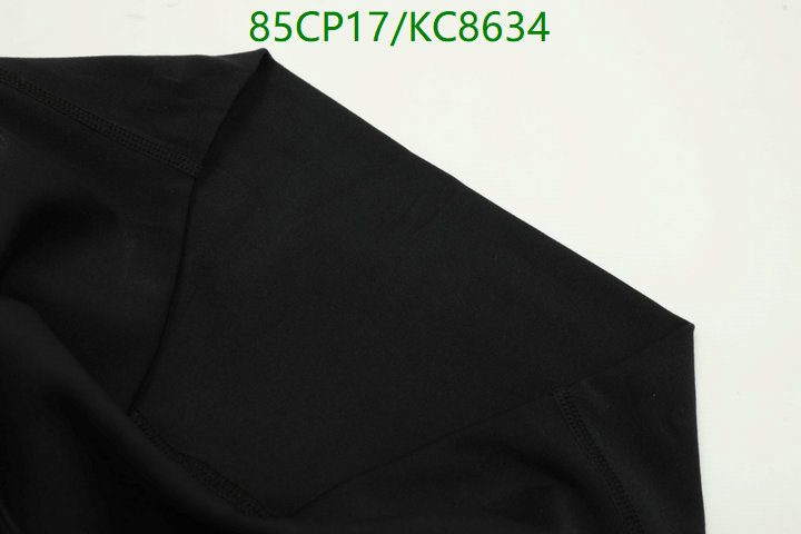 Lululemon-Clothing Code: KC8634 $: 85USD