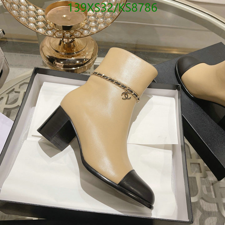 Boots-Women Shoes Code: KS8786 $: 139USD