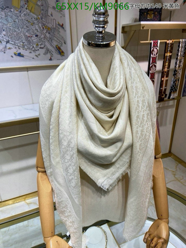 Dior-Scarf Code: KM9066 $: 65USD