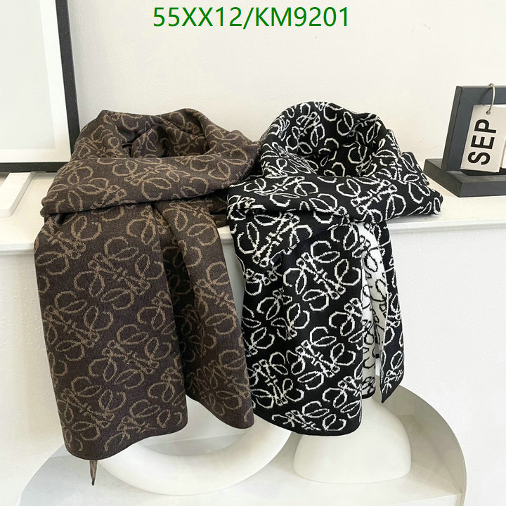 Loewe-Scarf Code: KM9201 $: 55USD