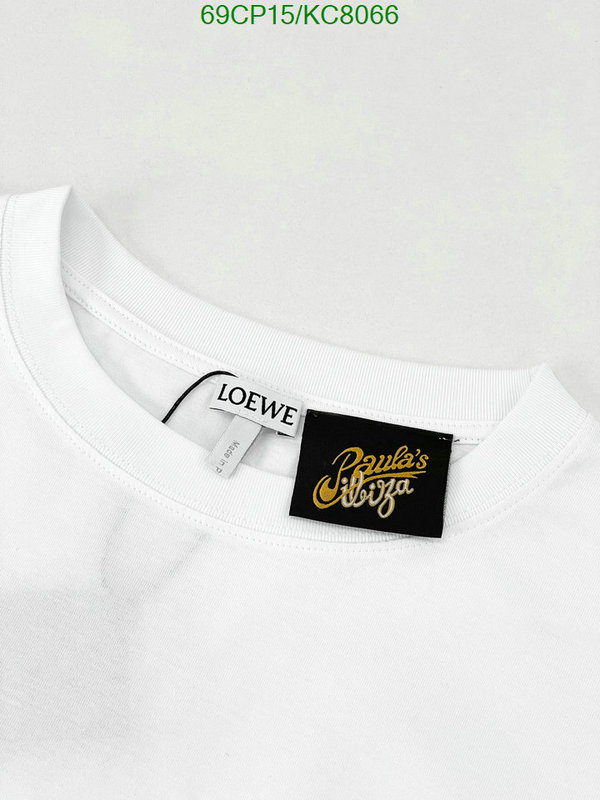 Loewe-Clothing Code: KC8066 $: 69USD