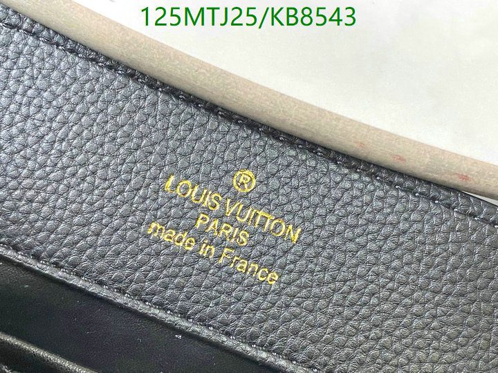 LV-Bag-4A Quality Code: KB8543 $: 125USD