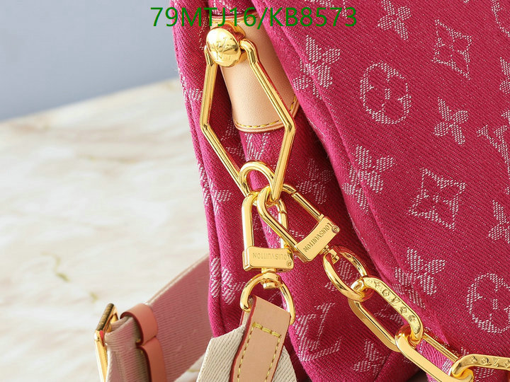 LV-Bag-4A Quality Code: KB8573 $: 79USD