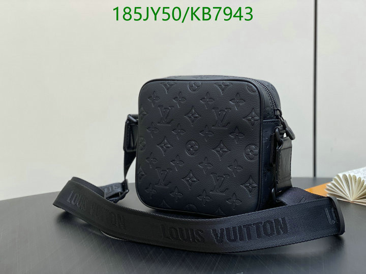 LV-Bag-Mirror Quality Code: KB7943 $: 185USD