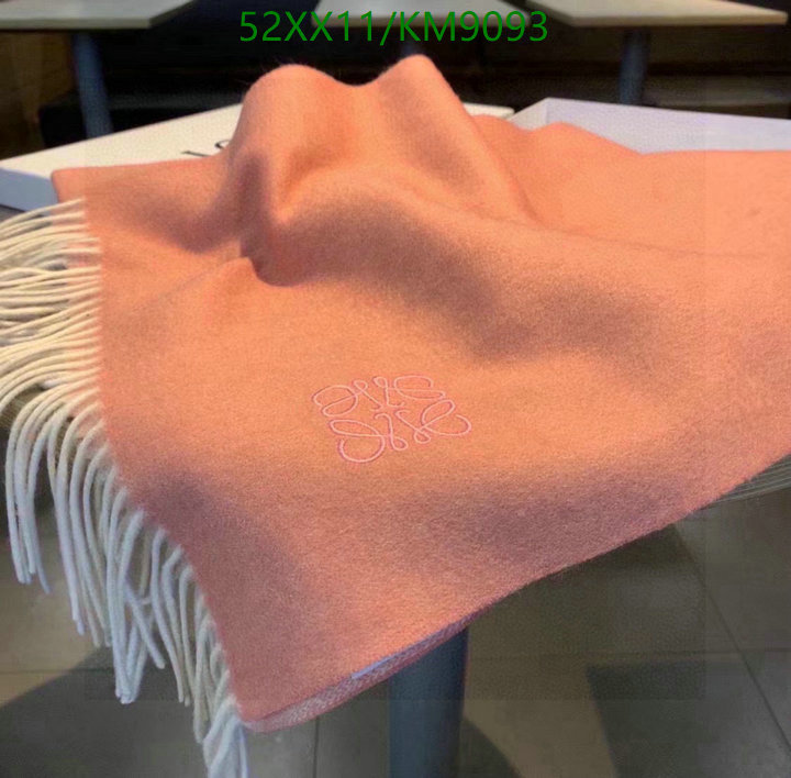 Loewe-Scarf Code: KM9093 $: 52USD