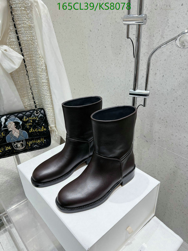 Boots-Women Shoes Code: KS8078 $: 165USD