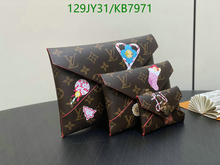 LV-Bag-Mirror Quality Code: KB7971 $: 129USD