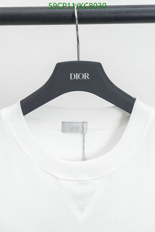 Dior-Clothing Code: KC8030 $: 59USD