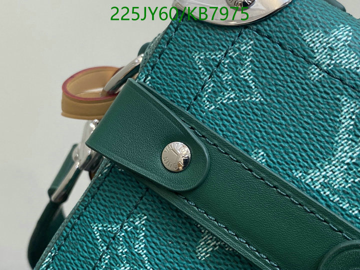 LV-Bag-Mirror Quality Code: KB7975 $: 225USD