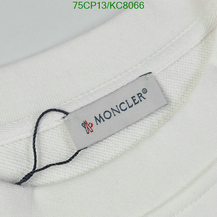 Moncler-Clothing Code: KC8066 $: 75USD