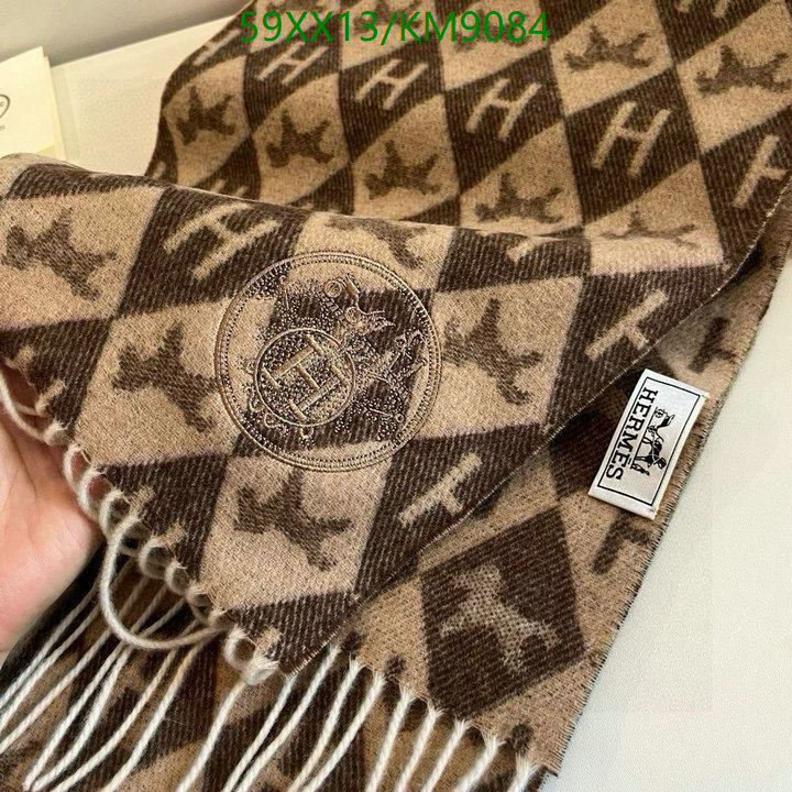 Hermes-Scarf Code: KM9084 $: 59USD