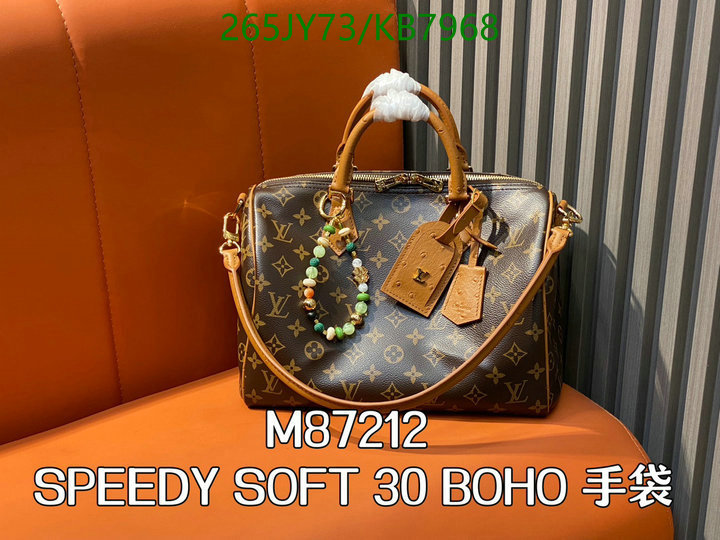 LV-Bag-Mirror Quality Code: KB7968 $: 265USD