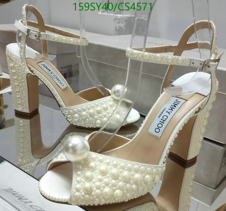 Jimmy Choo-Women Shoes Code: CS4571 $: 159USD