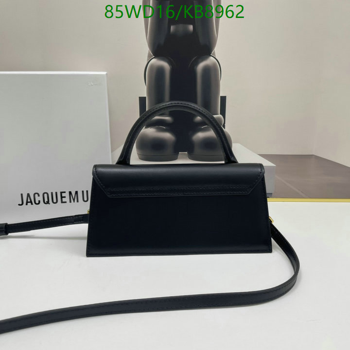 Jacquemus-Bag-4A Quality Code: KB8962 $: 85USD