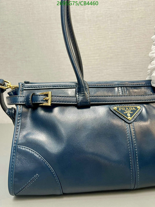 Prada-Bag-Mirror Quality Code: CB4460 $: 269USD