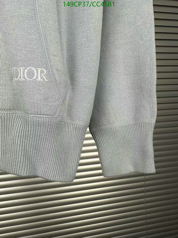 Dior-Clothing Code: CC4581 $: 149USD