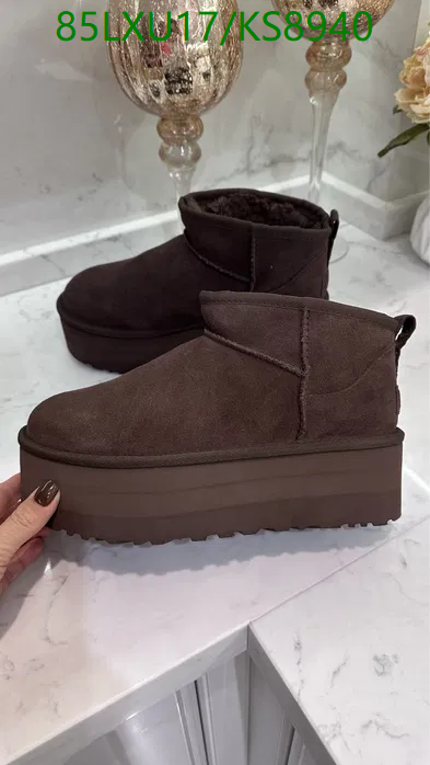 UGG-Women Shoes Code: KS8940 $: 85USD