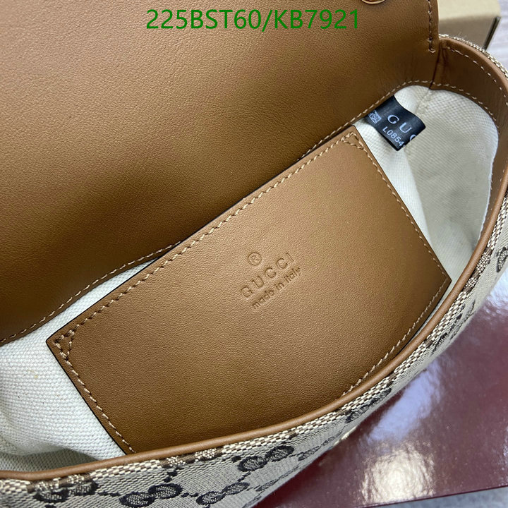 Gucci-Bag-Mirror Quality Code: KB7921 $: 225USD