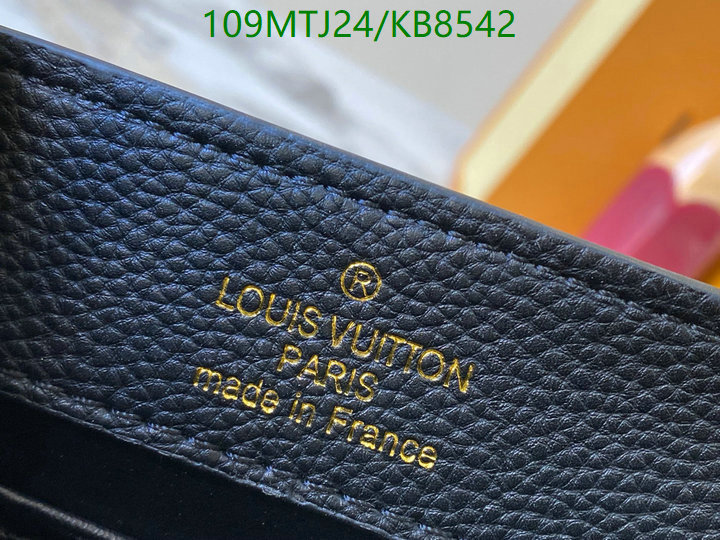 LV-Bag-4A Quality Code: KB8542 $: 109USD