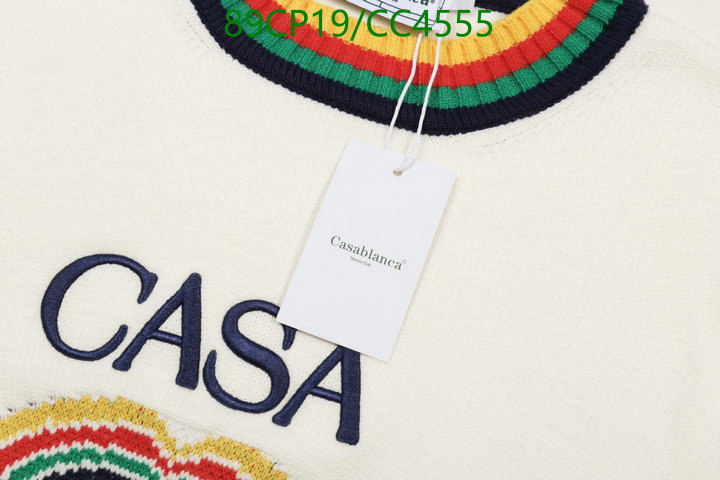 Casablanca-Clothing Code: CC4555 $: 89USD