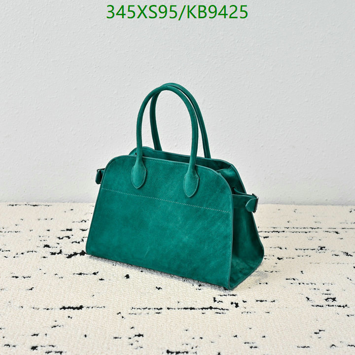 The Row-Bag-Mirror Quality Code: KB9425