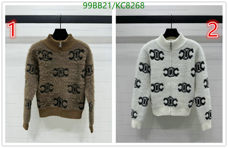 Celine-Clothing Code: KC8268 $: 99USD