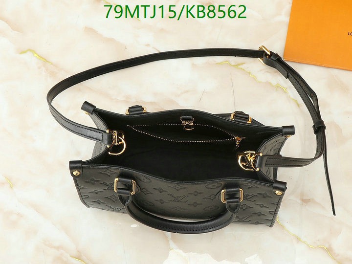 LV-Bag-4A Quality Code: KB8562 $: 79USD