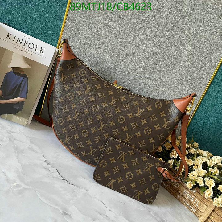 LV-Bag-4A Quality Code: CB4623 $: 89USD