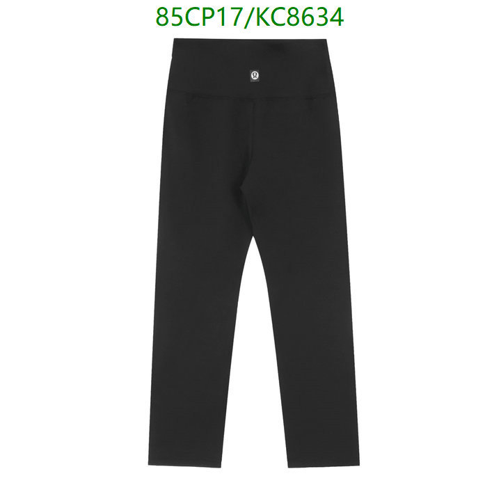 Lululemon-Clothing Code: KC8634 $: 85USD