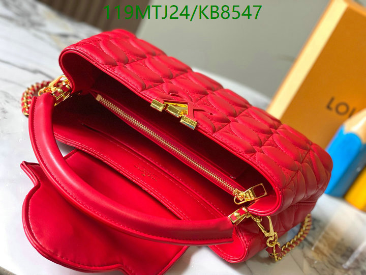 LV-Bag-4A Quality Code: KB8547 $: 119USD