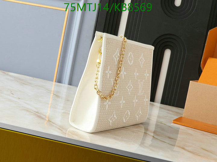 LV-Bag-4A Quality Code: KB8569 $: 75USD