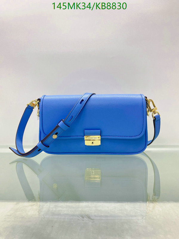 Michael Kors-Bag-Mirror Quality Code: KB8830 $: 145USD