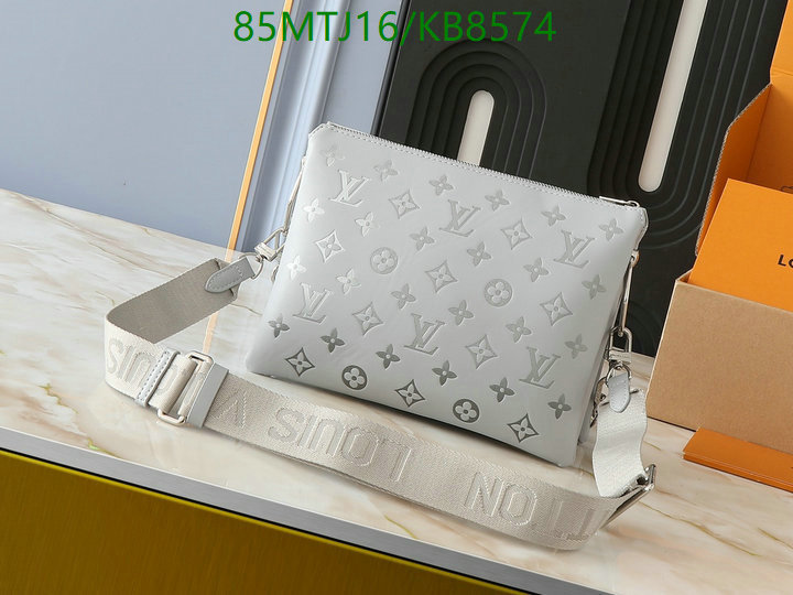 LV-Bag-4A Quality Code: KB8574 $: 85USD