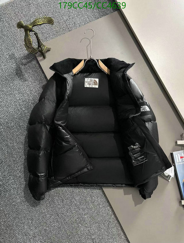 The North Face-Down jacket Women Code: CC4639 $: 179USD