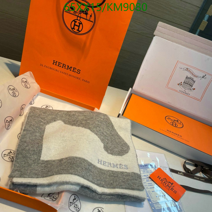 Hermes-Scarf Code: KM9080 $: 65USD