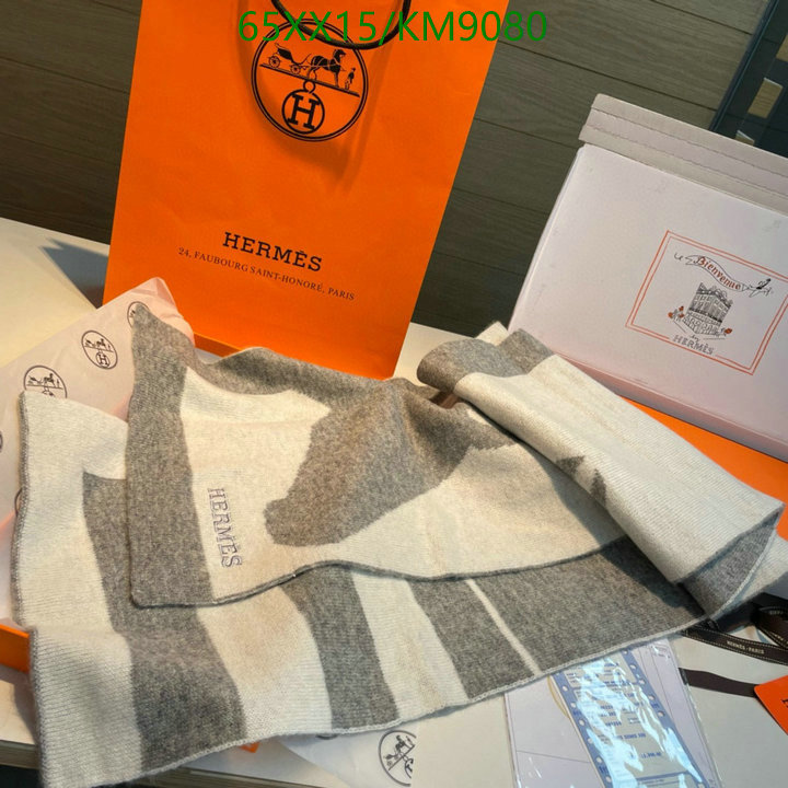 Hermes-Scarf Code: KM9080 $: 65USD