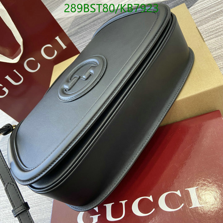 Gucci-Bag-Mirror Quality Code: KB7923 $: 289USD