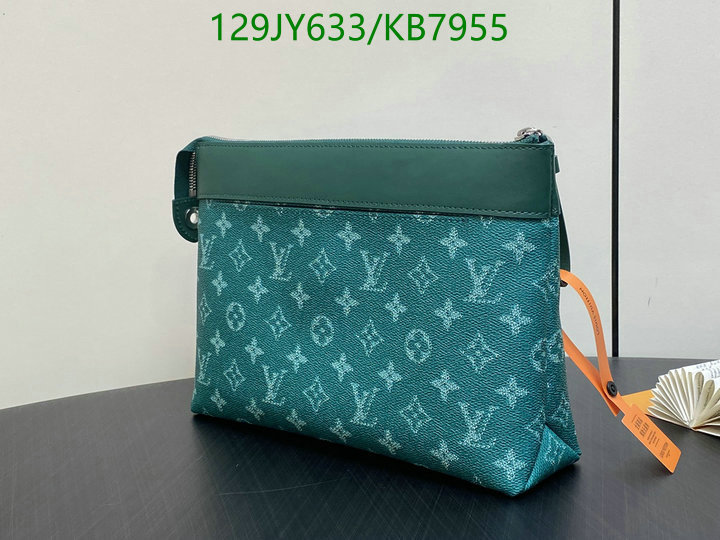 LV-Bag-Mirror Quality Code: KB7955 $: 129USD