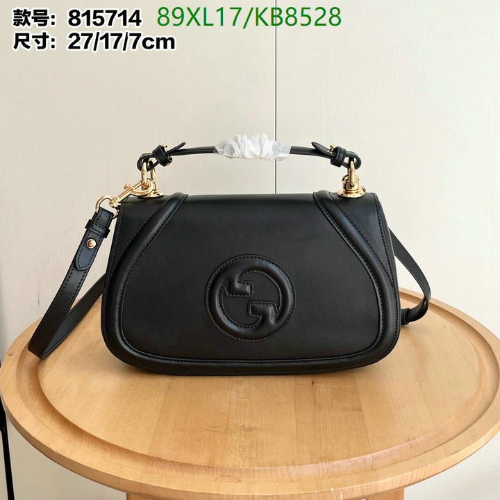 Gucci-Bag-4A Quality Code: KB8528 $: 89USD