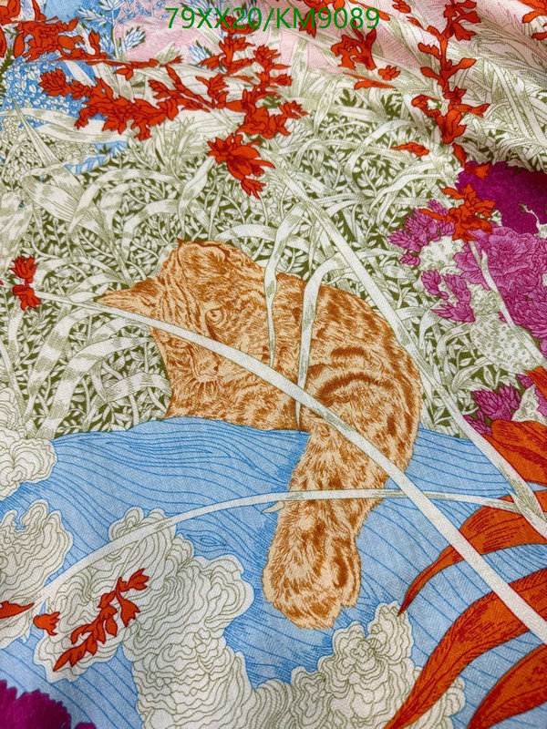 Hermes-Scarf Code: KM9089 $: 79USD