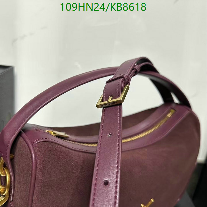 YSL-Bag-4A Quality Code: KB8618 $: 109USD