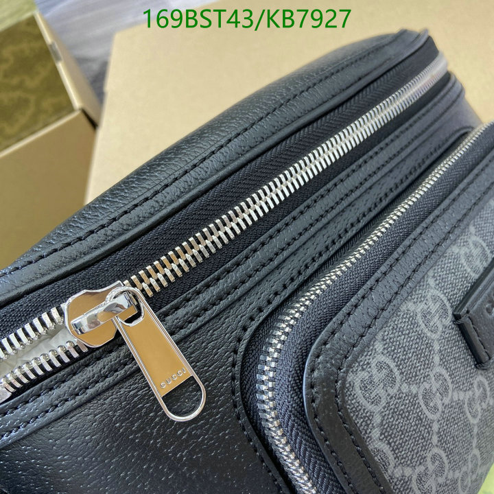 Gucci-Bag-Mirror Quality Code: KB7927 $: 169USD