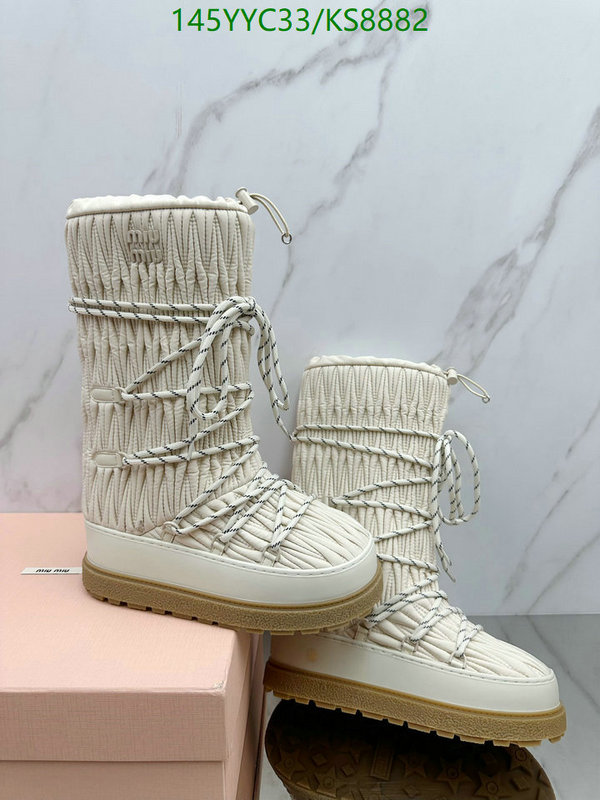 Boots-Women Shoes Code: KS8882 $: 145USD