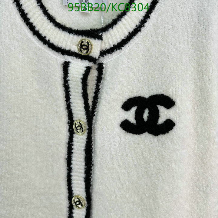 Chanel-Clothing Code: KC8304 $: 95USD